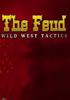 The Feud: Wild West Tactics Фото