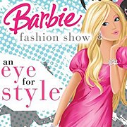 Barbie Fashion Show: An Eye for Style Фото