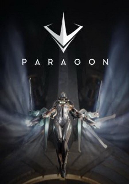 Paragon (2016) Фото