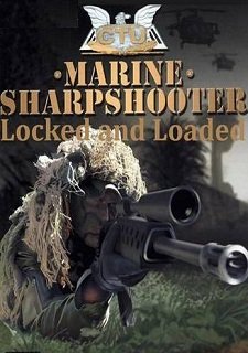 Marine Sharpshooter 4: Locked and Loaded Фото