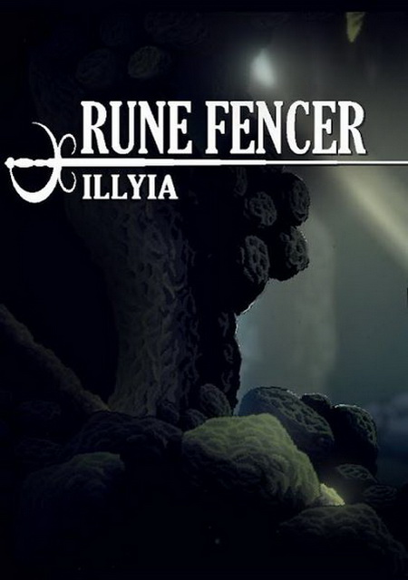 Rune Fencer Illyia Фото