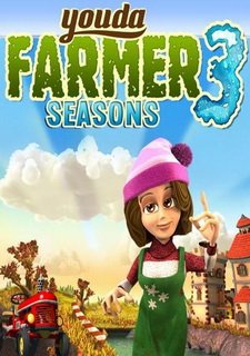 Youda Farmer 3: Seasons Фото