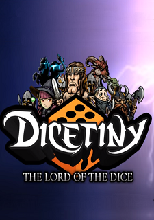 DICETINY: The Lord of the Dice Фото