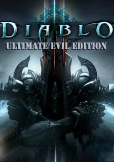 Diablo III: Ultimate Evil Edition Фото