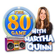 The 80's Game with Martha Quinn Фото