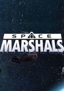 Space Marshals Фото