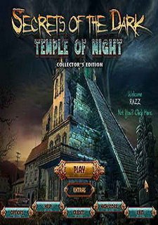 Secrets of the Dark: Temple of Night Фото