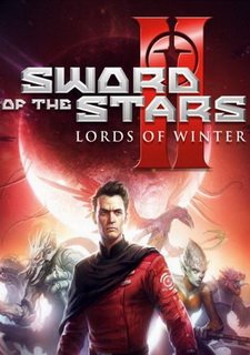 Sword of the Stars 2: The Lords of Winter Фото