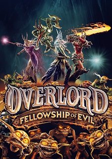 Overlord: Fellowship of Evil Фото