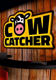 Cow Catcher Фото