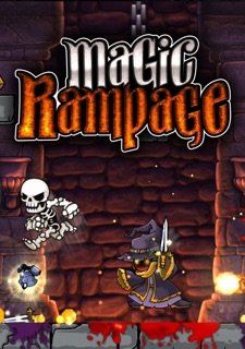 Magic Rampage Фото