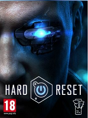 Hard Reset Фото