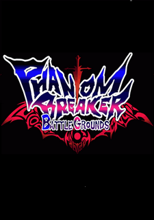 Phantom Breaker: Battle Grounds Фото