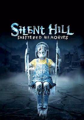 Silent Hill: Shattered Memories Фото