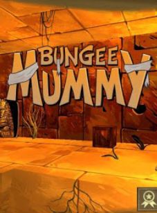 Bungee Mummy Фото