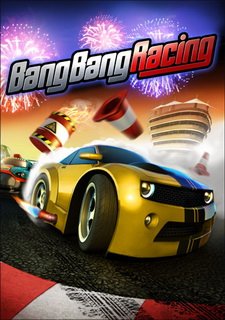 Bang Bang Racing Фото