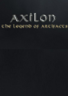 Axilon: Legend of Artifacts Фото
