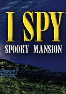 I Spy: Spooky Mansion Фото