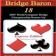 Bridge Baron 18 Фото