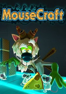 MouseCraft Фото