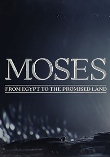 Moses: From Egypt to the Promised Land Фото