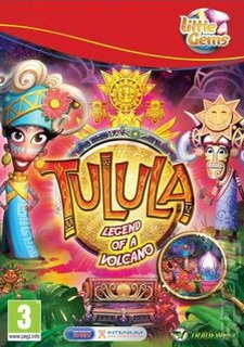 Tulula: Legend of a Volcano Фото