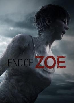 Resident Evil 7: End of Zoe Фото