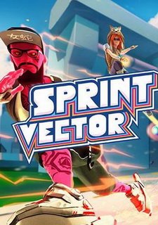 Sprint Vector Фото