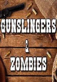 Gunslingers & Zombies Фото