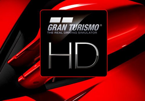 Gran Turismo HD Concept Фото