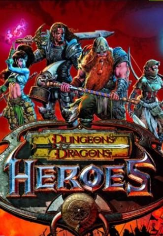 Dungeons & Dragons: Heroes Фото