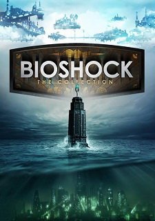 BioShock: The Collection Фото