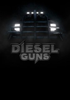 Diesel Guns Фото