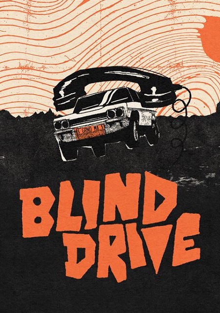Blind Drive Фото