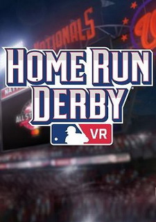 MLB Home Run Derby VR Фото