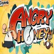 Angry Honey Фото