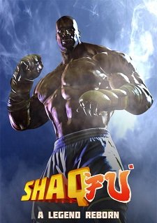 Shaq-Fu: A Legend Reborn Фото