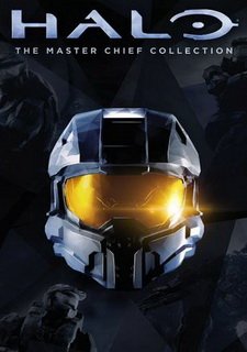 Halo: The Master Chief Collection Фото