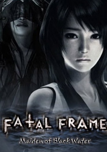 Fatal Frame: Maiden of Black Water Фото