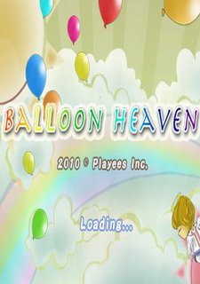 Balloon Heaven Фото