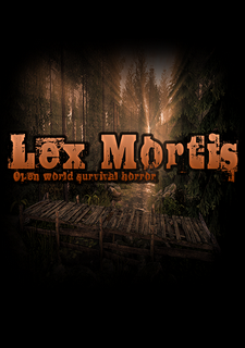 Lex Mortis Фото