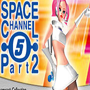 Space Channel 5: Part 2 Фото