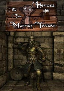 Heroes of the Monkey Tavern Фото