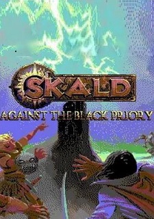 SKALD: Against the Black Priory Фото