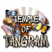 Temple of Tangram Фото