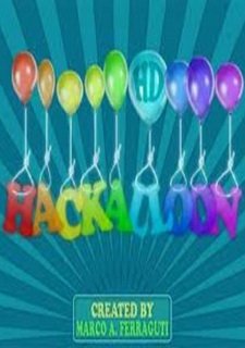 Hackalloon Фото