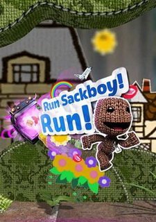 Run Sackboy! Run! Фото