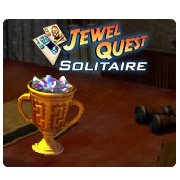 Jewel Quest Solitaire Фото