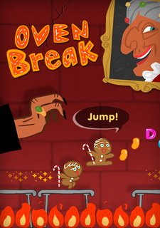 OvenBreak-Infinity Фото