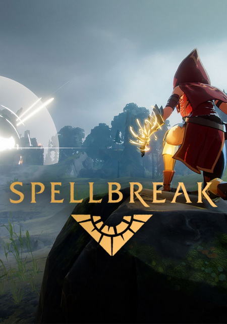 Spellbreak Фото